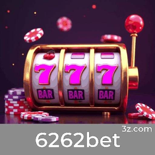 6262bet: Cassino Seguro e Experiência Premier