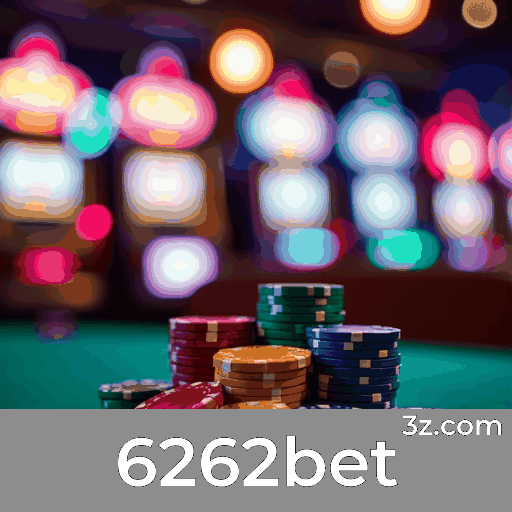 6262bet.com - Plataforma de Cassino e Apostas com Licença e Jogos Exclusivos - 6262bet