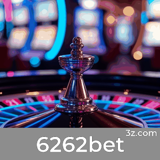 6262bet: Cassino Seguro e Experiência Premier