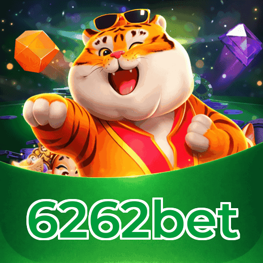 Reload Bonus 6262bet
